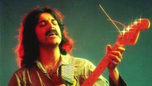 بررسی عمیق در آثار و زندگی کوروش یغمایی، بنیان‌گذار راک در ایران