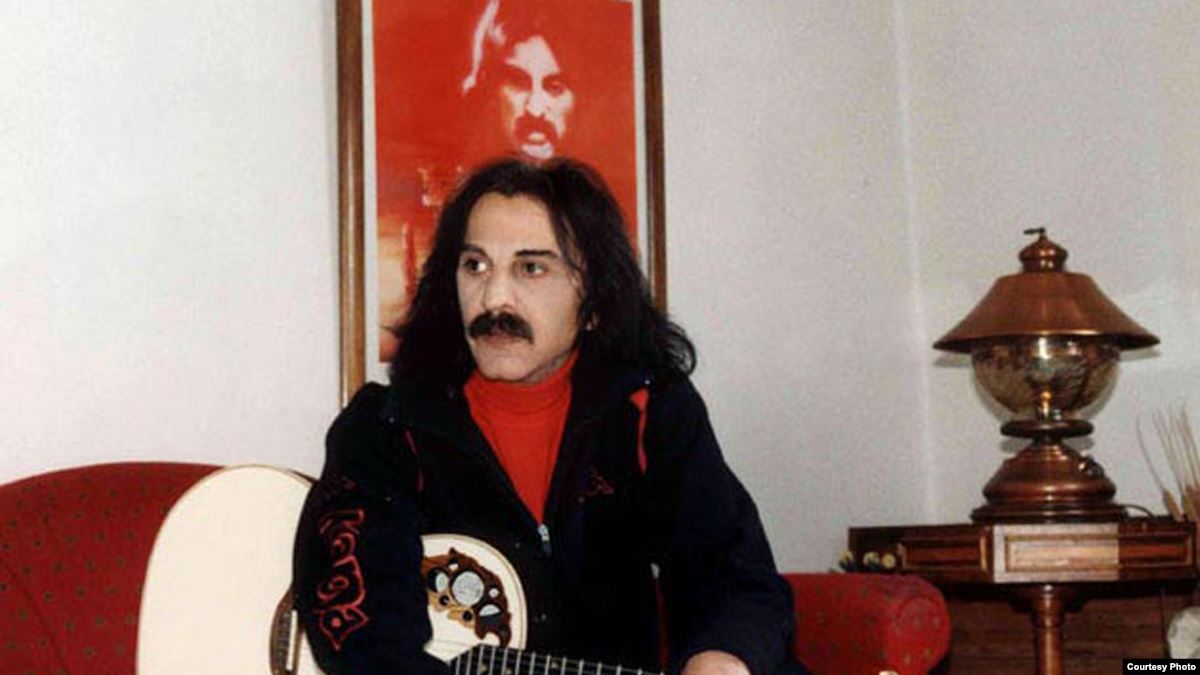 بررسی عمیق در آثار و زندگی کوروش یغمایی، بنیان‌گذار راک در ایران
