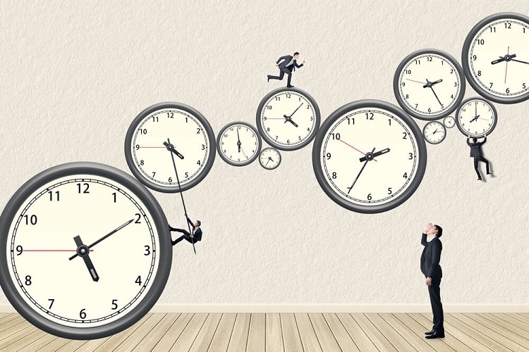 مفهوم مدیریت زمان چیست و چطور می‌توان به بهترین شکل از زمان استفاده کرد؟