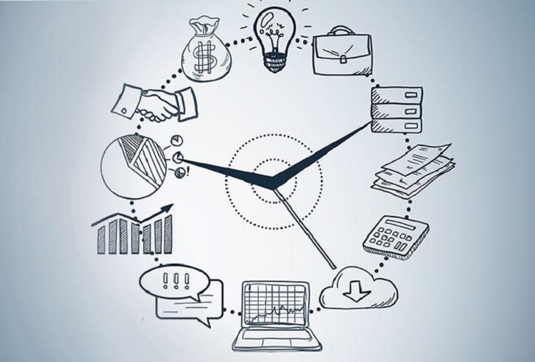 مفهوم مدیریت زمان چیست و چطور می‌توان به بهترین شکل از زمان استفاده کرد؟