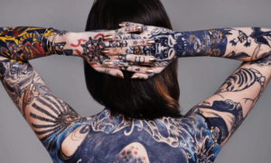 از چه سوزنی برای تاتو خطوط ظریف استفاده کنید