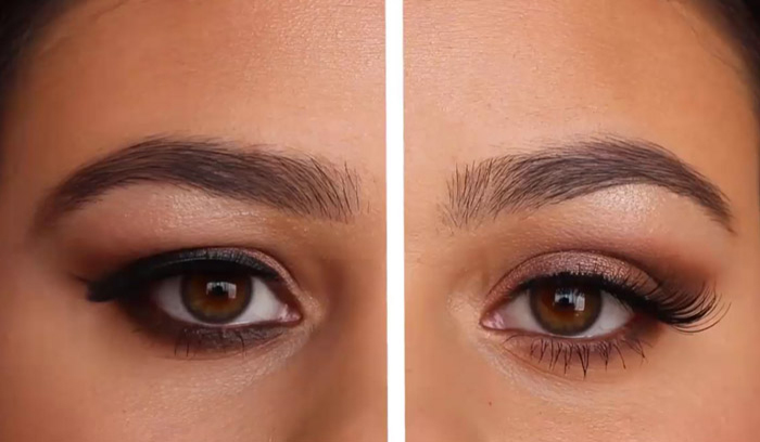 راهنمای مرحله به مرحله آرایش چشم از مبتدی تا حرفه ای