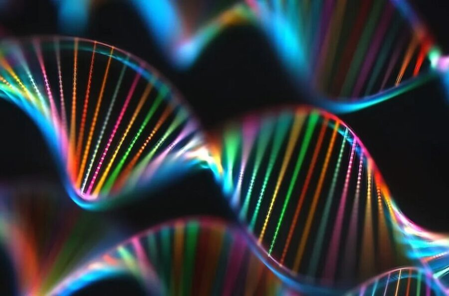 پیشرفت چشمگیر در علم؛ ایجاد پروتئین‌های کاملاً نو با استفاده از DNA مصنوعی