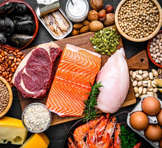 سالم ترین گزینه‌های گوشت برای رژیم غذایی؛ چهار پیشنهاد ویژه کارشناسان تغذیه