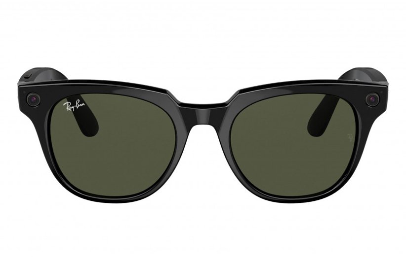 ری‌بن استوریز، عینک هوشمندی که دنیای واقعیت افزوده را به زندگی شما می‌آورد