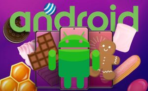 اندروید، سیستم‌عاملی که دنیا را تغییر داد