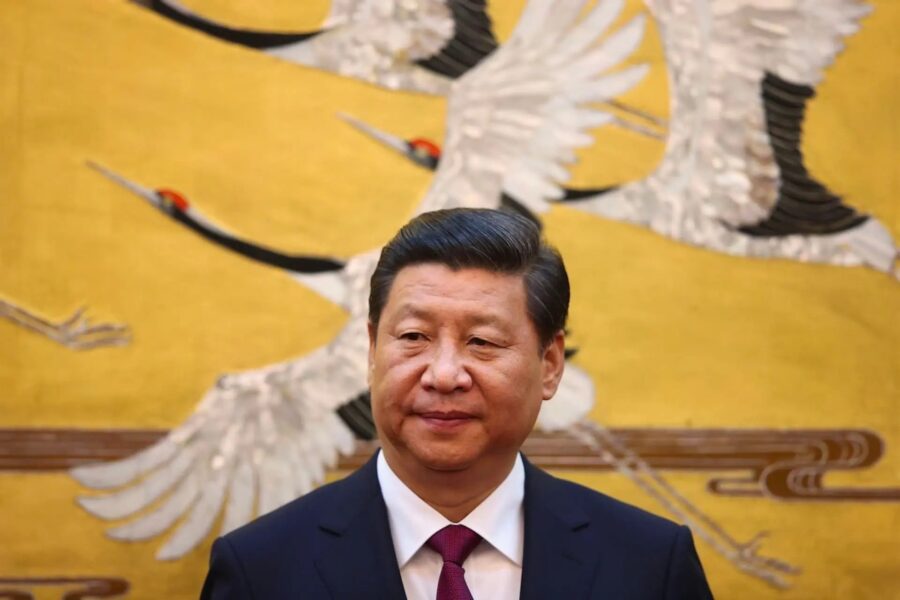 دولت چین، تنسنت را با قانون جدیدش ۴۳ میلیارد دلار ارزان‌تر کرد