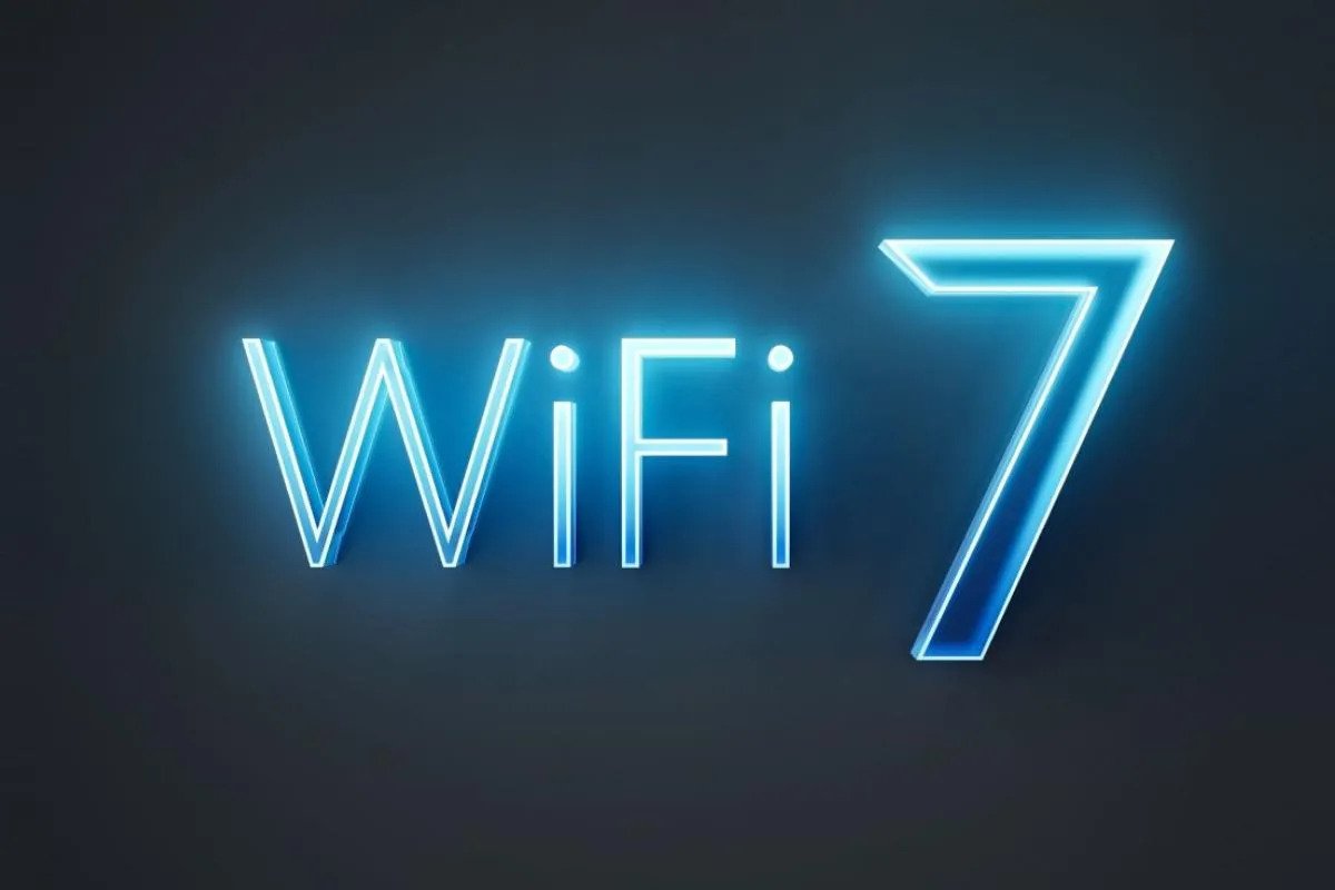 Wi-Fi ۷ با سرعتی باورنکردنی