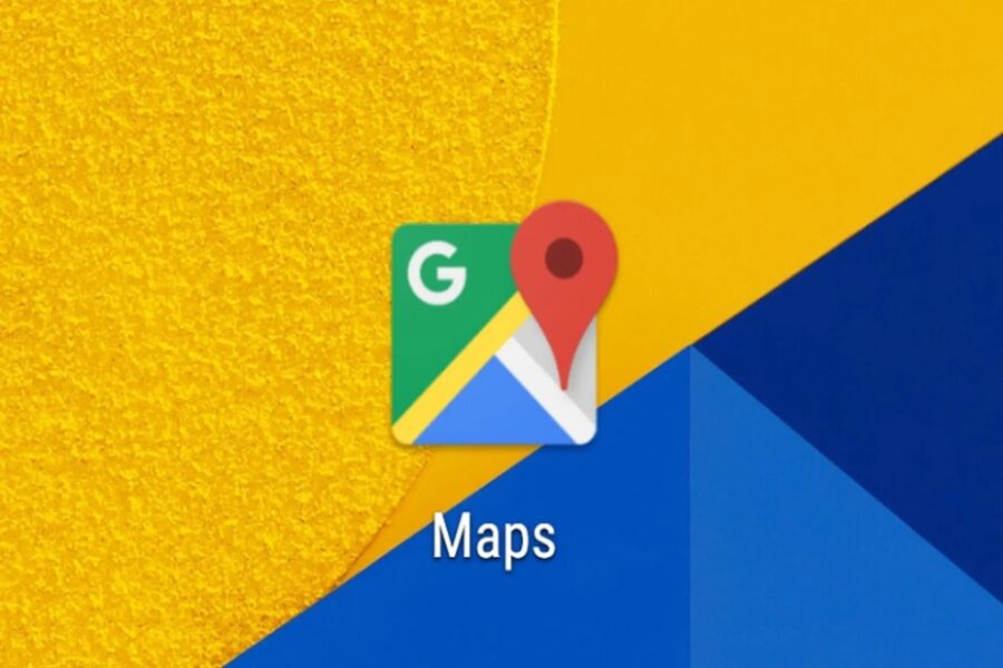 نقشه‌های آفلاین گوگل مپ: راهنمای استفاده