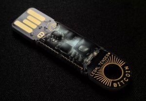 بیت‌کوین‌های طلسم‌شده؛ داستانی واقعی