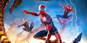 اتحاد اسپایدرمن با یکی از ابرشروران قدیمی در آرت کانسپت جدیدترین فیلم اسپایدرمن: بدون راه خانه