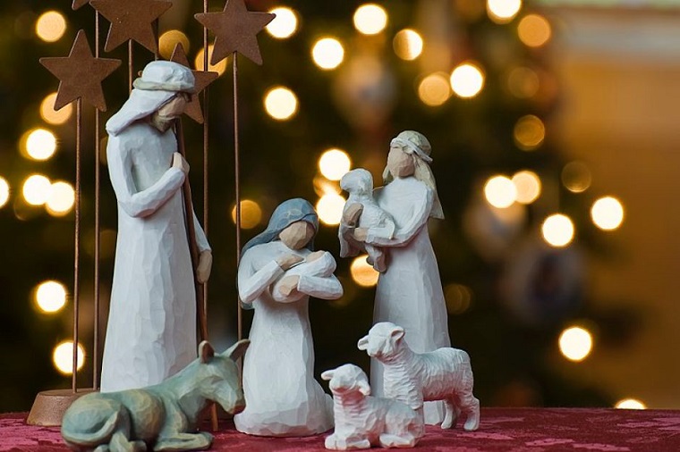 کریسمس: جشنی باستانی با سنت هایی کهن
