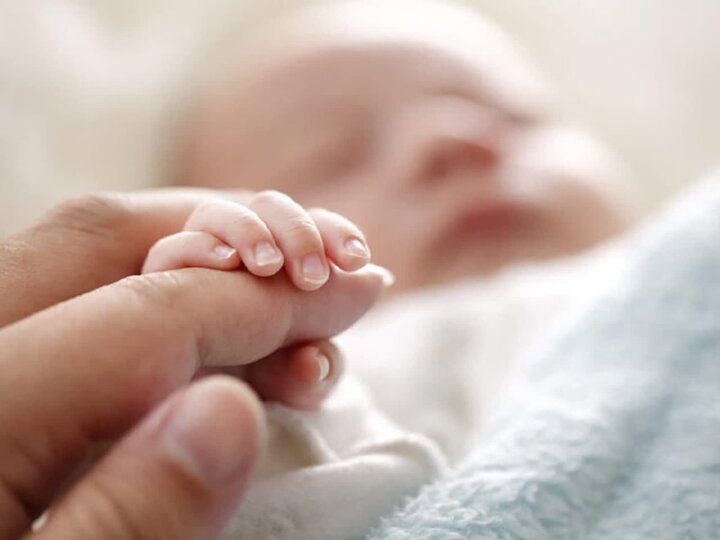 یکی از شایع ترین بیماران نوزادان چیست؟