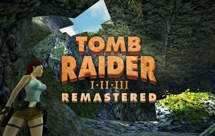 ریمستر بازی‌های Tomb Raider: گیم‌پلی و گرافیک جدید