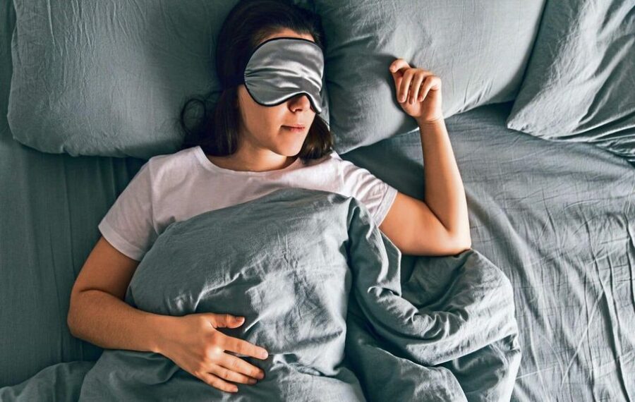کمبود خواب: 5 تأثیر منفی بر بدن و راه‌های مقابله با آن