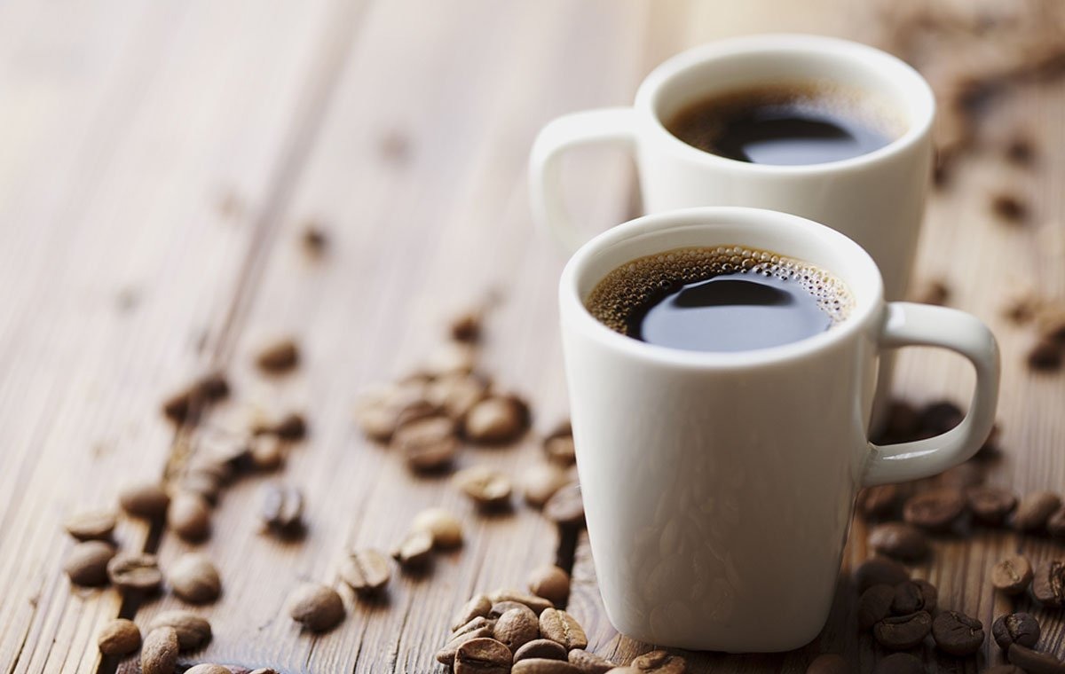 انواع نوشیدنی های قهوه در کافی شاپ: بر اساس دما 