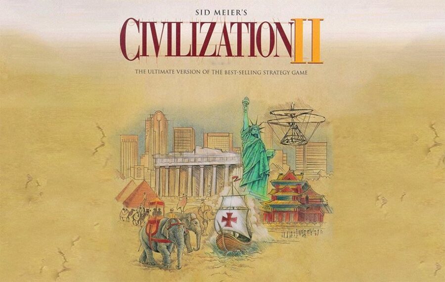 Civilization II: پیشگویی آینده جهان