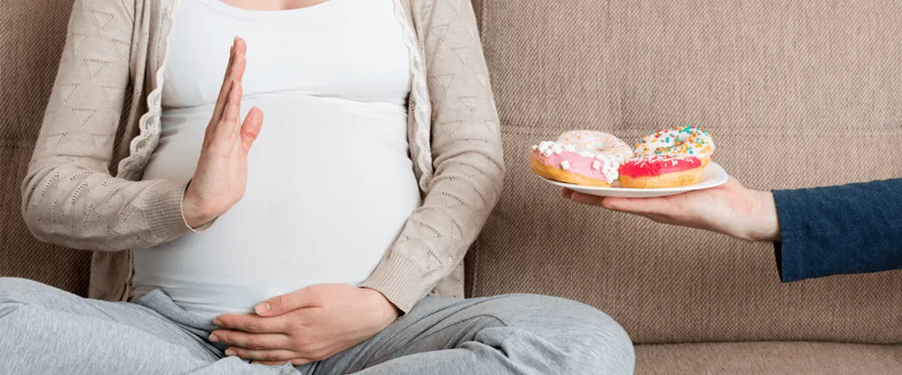 مراقبت های دوران بارداری؛ سلامتی مادر و جنین