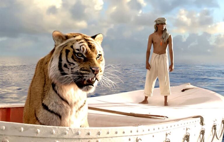 8 فیلم دریایی ماندگار و تأثیرگذار درباره‌ی اهمیت بقا