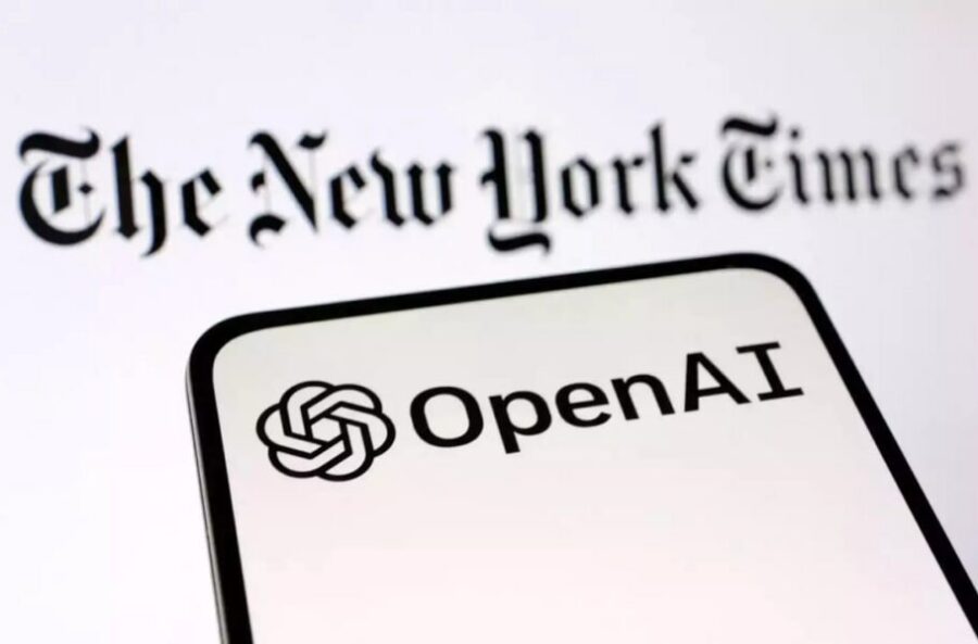 OpenAI به دنبال توافق با رسانه‌ها برای پرداخت هزینه مرتبط با استفاده از اخبار به نظر می‌رسد
