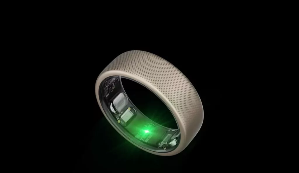 قابلیت‌های حلقه هوشمند Helio Ring
