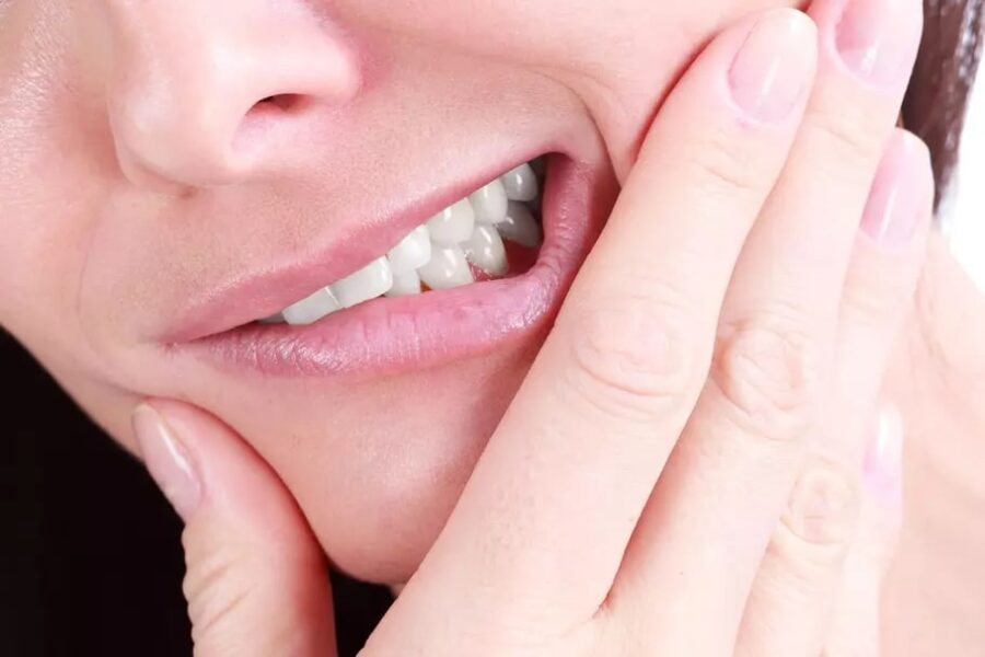 درد دندان، سرطان را جدی بگیرید