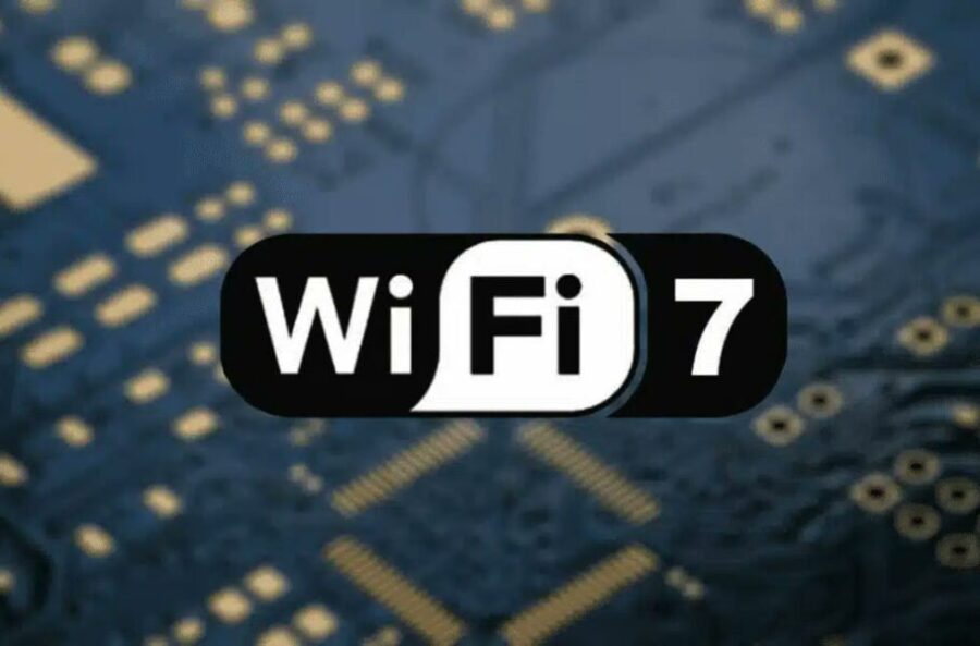 Wi-Fi 7 با سرعت 46 گیگابیت بر ثانیه و تأخیر کمتر آمد.