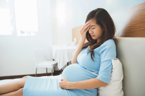 کارهای ممنوعه دوران بارداری