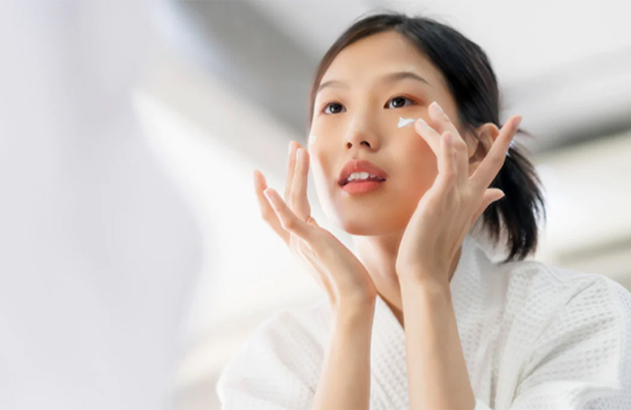 14 راز پوست شفاف و شاداب کره‌ای‌ها