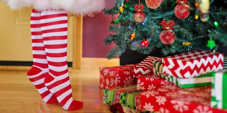 کریسمس جشنی باستانی با سنت هایی کهن