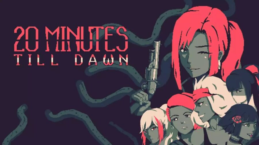 Twenty Minutes Till Dawn: بقا در برابر انبوهی از دشمنان