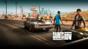بازی جهان‌باز شبیه GTA به‌صورت رایگان در دسترس است