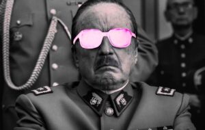 10 موردفیلم‌های غیر انگلیسی زبان سال ۲۰۲۳