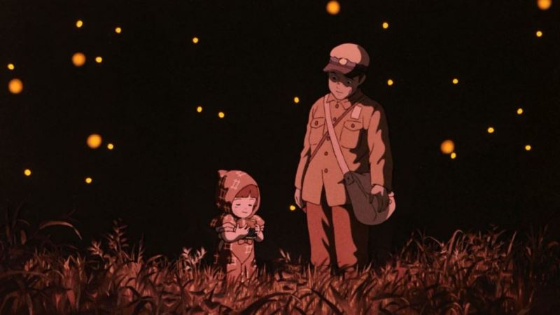 رتبه‌بندی ۲۴ انیمه Studio Ghibli از نظر کیفیت