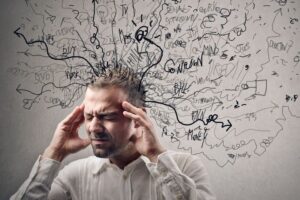 کم حافظه شدن: این نشانه ها را جدی بگیرید