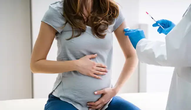 آزمایشات خونی ضروری در دوران بارداری