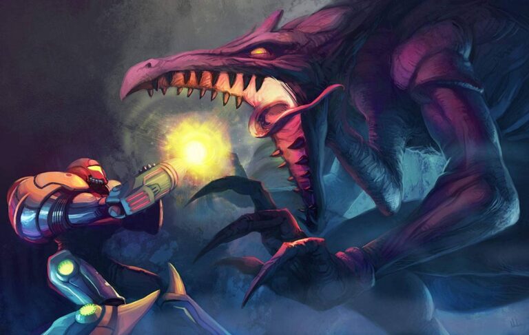 10 مکانیک بازی که داستان را باورپذیرتر می‌کنند