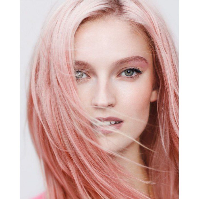  ۱۰ روش کاربردی پاک کردن رنگ مو بدون آسیب