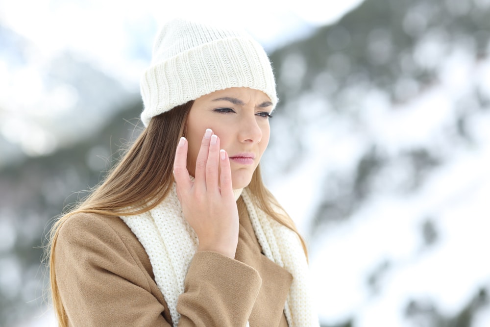 9 توصیه مهم برای مراقبت از پوست در فصل زمستان