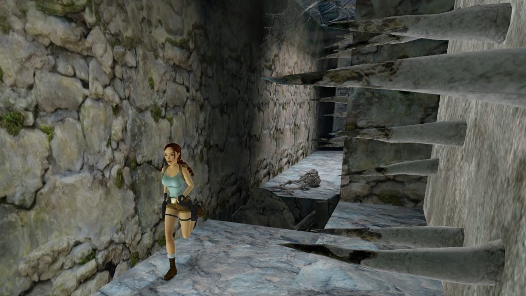 ریمستر بازی‌های Tomb Raider: گیم‌پلی و گرافیک جدید 