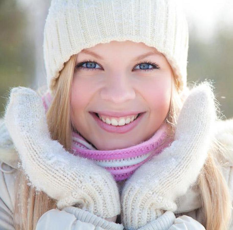 9 توصیه مهم برای مراقبت از پوست در فصل زمستان
