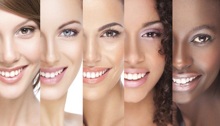 راهنمای انتخاب لوازم آرایشی که با نوع پوست شما سازگار باشند
