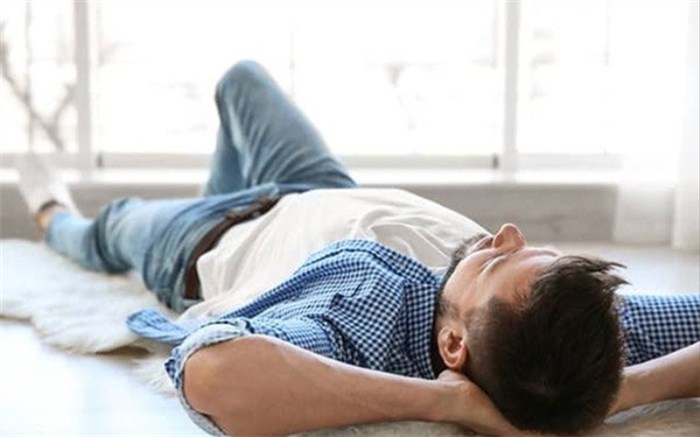 خوابیدن در چه زمانی برای سلامت مفید است؟
