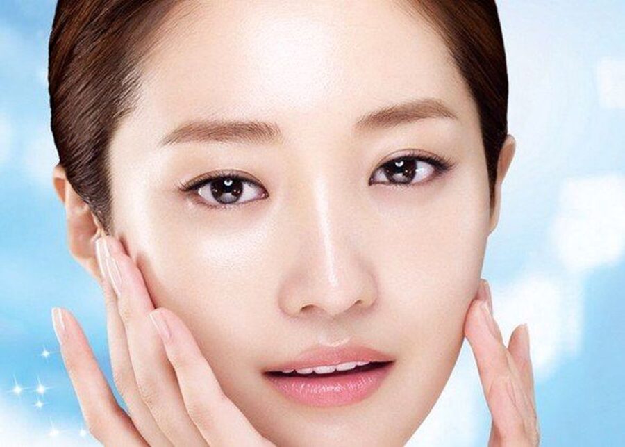 14 راز پوست شفاف و شاداب کره‌ای‌ها