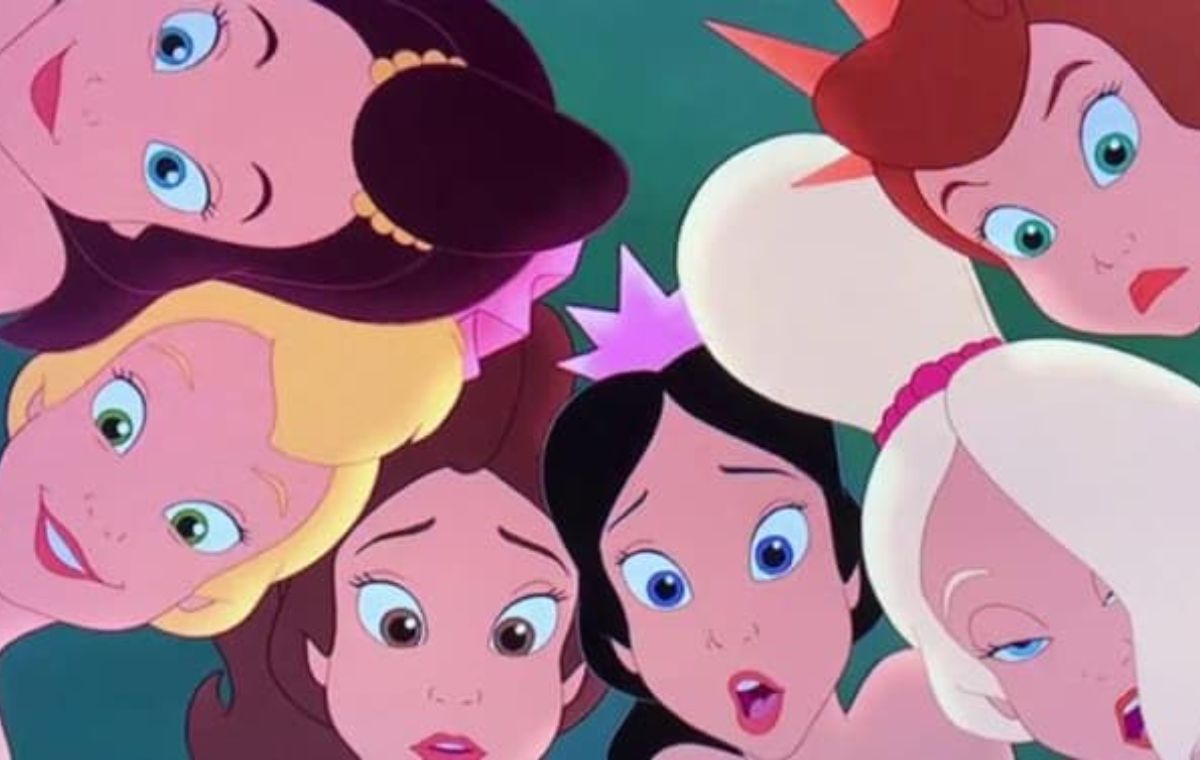 معرفی 10 خواهر و برادر محبوب در انیمیشن‌های دیزنی
