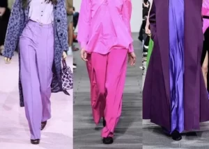 ۶ روش ساده برای داشتن استایلی جذاب با Color Blocking