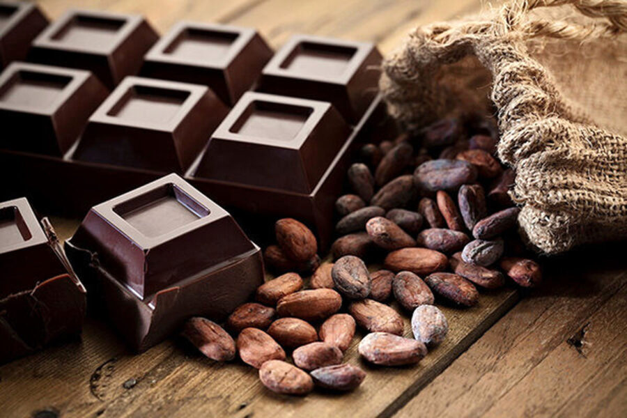 تلخی گوارا، سلامتی بی‌نظیر: فواید شگفت‌انگیز شکلات تلخ