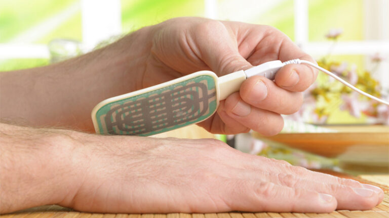 بیورزونانس درمانی