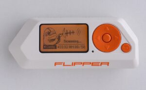 Flipper Zero | فلیپر زیرو چیست ؟