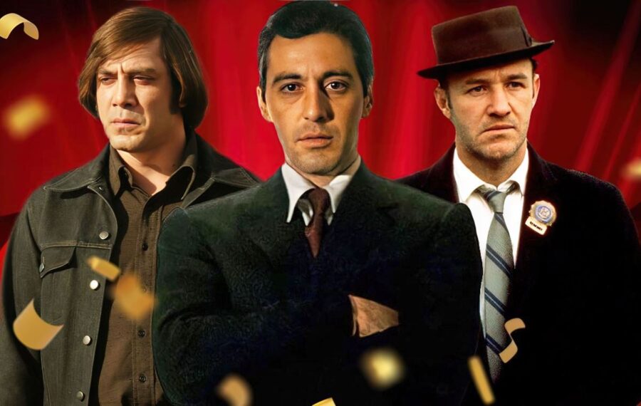 رتبه‌بندی 11 فیلم جنایی برنده‌ی اسکار